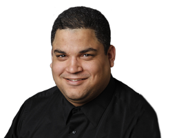 Pedro E. Matos