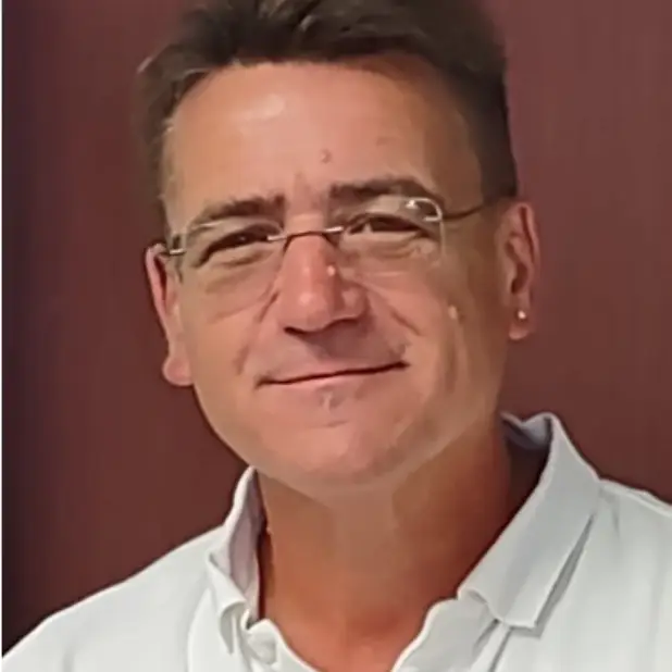 Daniel Walker, Ph.D., CFYO, River's End Consulting