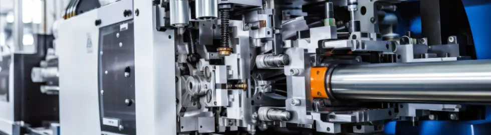 Extruded Part Profile